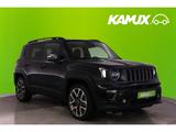 Jeep Renegade 1.3PlugIn-Hy.AWD Aut.Limited+NAVI+TEMPO - Jeep Gebrauchtwagen in Bielefeld