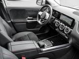 Mercedes-Benz GLA 250 4M AMG|PANO|MBUX|SHZ|AHK|DISTR|KAM - Mercedes GLA 250 mit Schiebedach