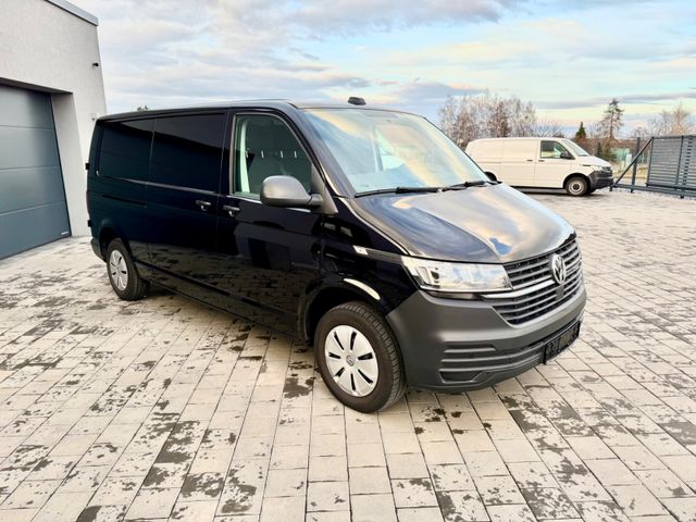 Volkswagen T6.1 Transporter Lang Navi Kasten Klima Garantie