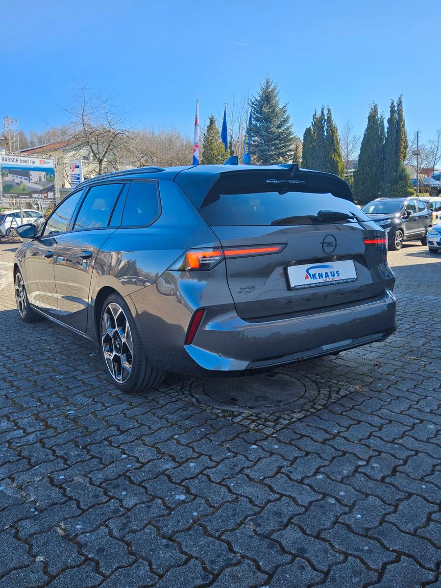 Opel Astra L Sports Tourer Ultimate