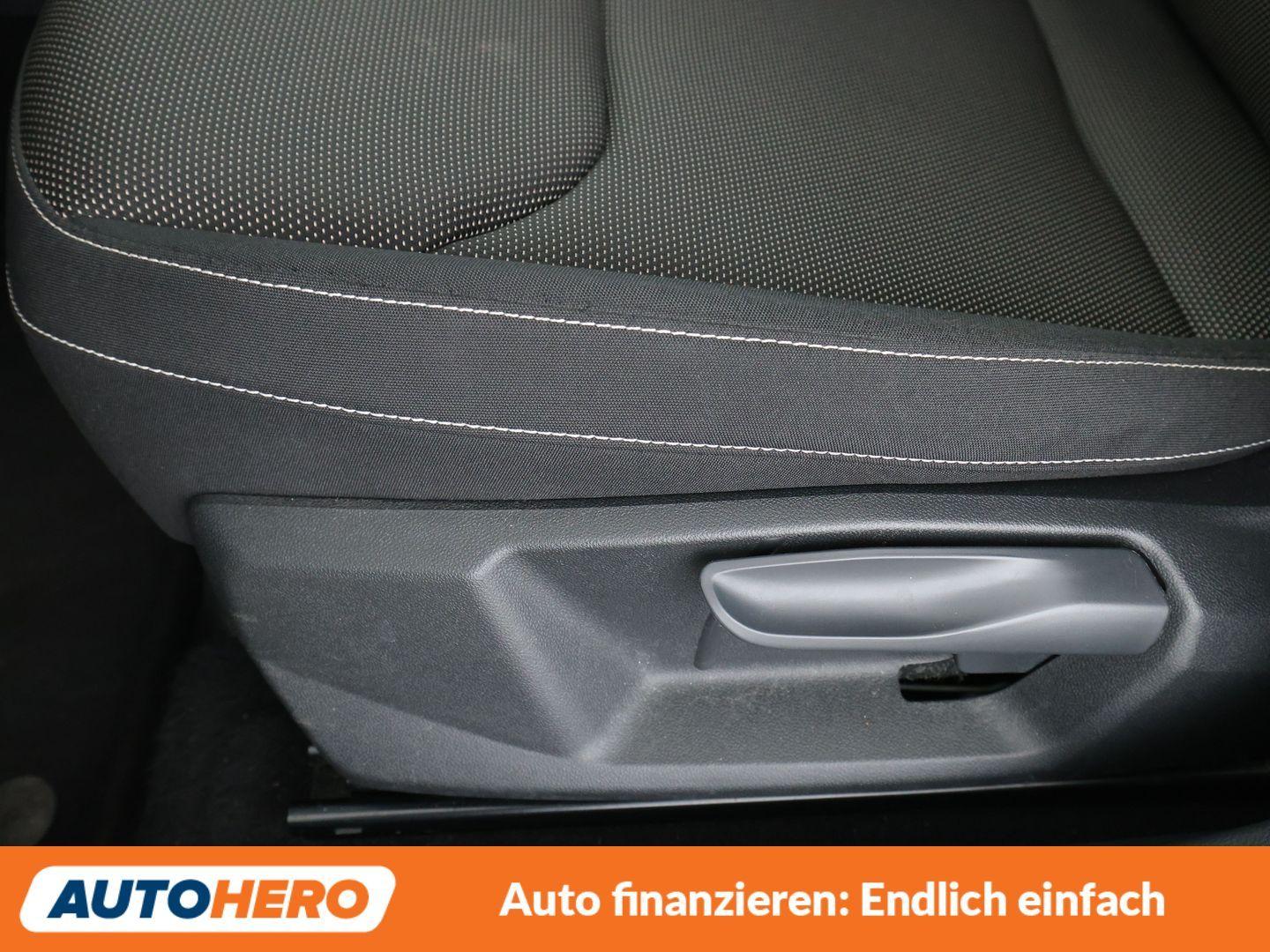 Seat Arona 1.6 TDI Xcellence Aut.*NAVI*LED*ACC*PLA*