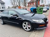 Volkswagen Passat CC Basis - gebrauchte VW Passat aus dem Jahr 2009