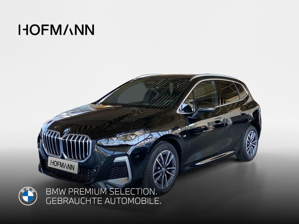 BMW 218i Active Tourer Aut. M Sport+HuD+360°+ACC+LED