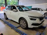 Skoda Kamiq 1.5 TSI CleverOPF Panorama, Autom, AHK - Skoda Kamiq Gebrauchtwagen in Berlin