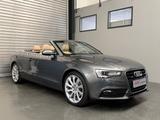 Audi A5 Cabriolet 2.0 TFSI quattro/1. Hand/Scheckheft - Audi A5 Gebrauchtwagen in Köln