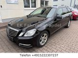 Mercedes-Benz E 220 T-Modell CDI BlueEfficiency Avantgarde