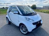Smart ForTwo coupé 1.0 45kW mhd pure pure - Smart ForTwo: Pure