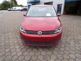 Volkswagen Touran Trendline/Automatik/PDC V+H - VW Touran Gebrauchtwagen in Dortmund