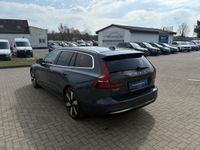 Volvo V60 - Vorschau Bild 8