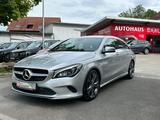 Mercedes-Benz CLA 200 Shooting Brake CLA 200 (117.943) - Mercedes-Benz CLA C117