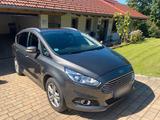 Ford S-Max 2,0 TDCi 110kW 4x4 Business Edition Bu... - Ford S-MAX Edition mit Diesel-Antrieb