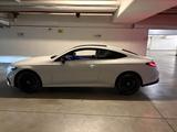 Mercedes-Benz Mercedes CLE 450 4MATIC Coupé AMG Line Premium  - Mercedes-Benz CLE-Klasse von privat