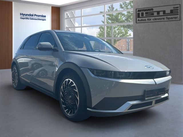 Fahrzeugabbildung Hyundai IONIQ 5 Techniq Elektro 4WD Navi Digitales Cockp