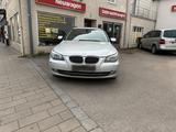 BMW Bmw 535d e61 560L - gebrauchte BMW 535 aus dem Jahr 2009