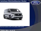 Ford Tourneo Custom L2H1 2.0 EcoBlue AWD Active - Ford Tourneo Custom in Augsburg