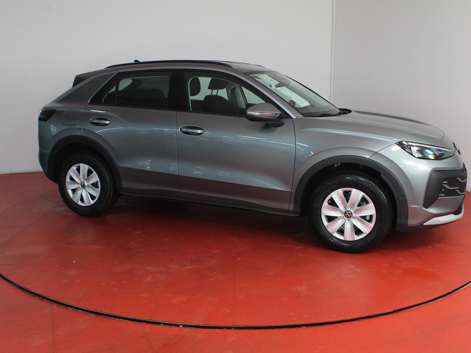 Volkswagen T-Roc 1.5 eTSI DSG 299,-ohne Anzahlung App-Conn, миниатюра 21