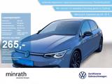 Volkswagen Golf VIII ACTIVE 1.5 eTSI DSG MATRIX+APP+HUD+AHK - Volkswagen Golf: Vii