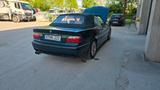 BMW 320i Cabrio 320i - BMW 320 aus 1995: 320i
