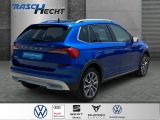 Skoda KAMIQ  Scoutline 1.0 TSI DSG*LED*SHZ*GRA*PDC* - Skoda Kamiq: Scoutline