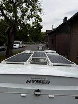 HYMER / ERIBA / HYMERCAR Hymer 578 T Sommerfahrzeug Autarke Top gepflegt  - Offers