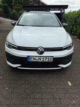 Volkswagen Golf 2.0 TSI  GTI Vollausstattung WR vorhanden 
