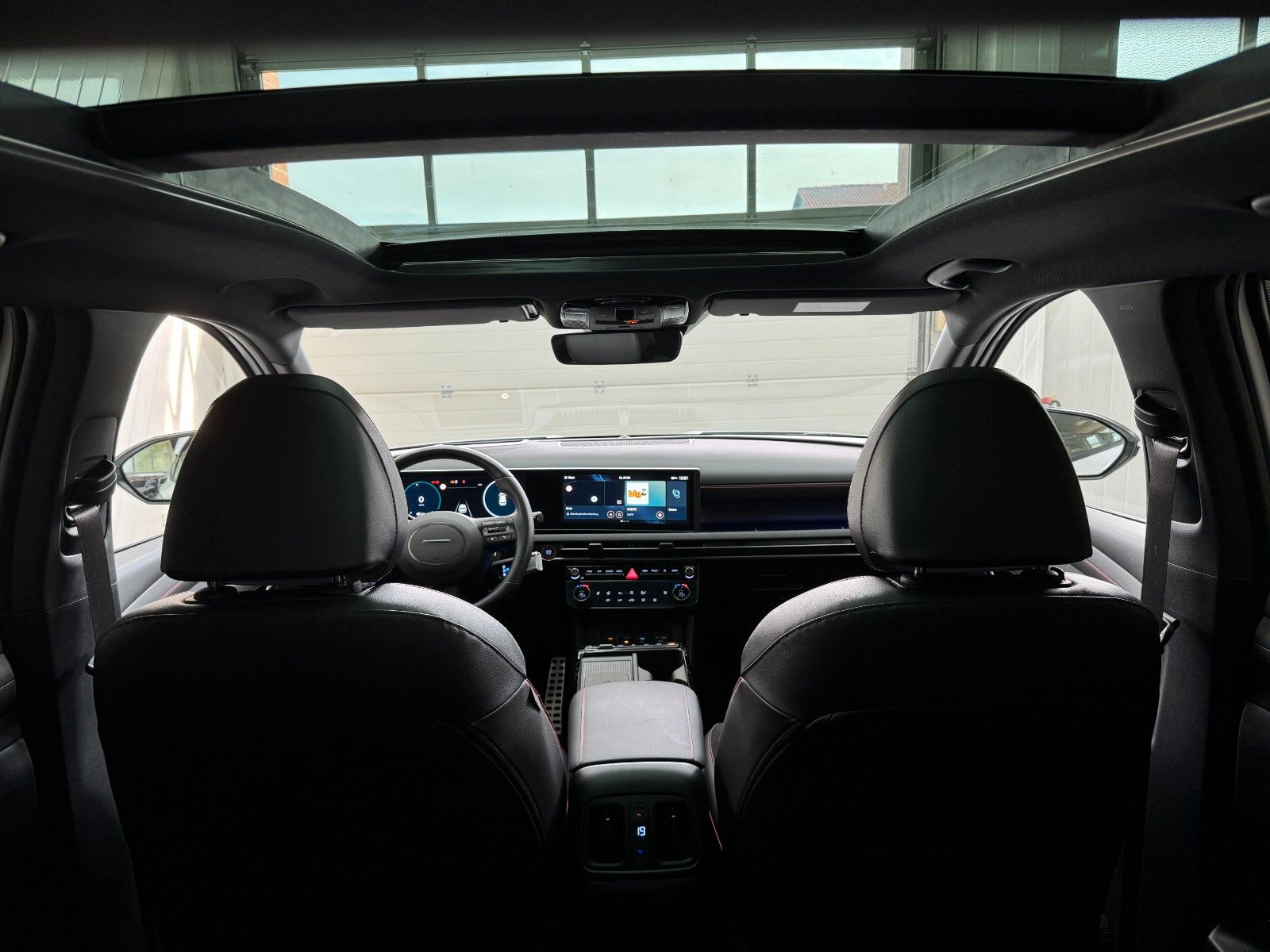 Hyundai Tucson – Bild 19