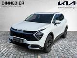 Kia Sportage 1.6T HEV Spirit LED+360°Kamera+Navi - Kia Sportage in Halle