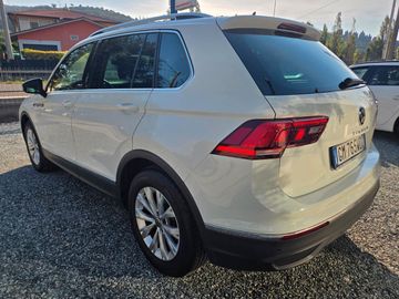 Volkswagen Tiguan - 7