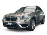 BMW X1 18i Sport Line +AHK+Sportsitze+Parkassistent+ - BMW X1 in Halle