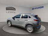 Hyundai KONA 1.0 T-GDI YES! - NAVI - SITZHEIZUNG + WR - gebrauchte Hyundai KONA aus dem Jahr 2020