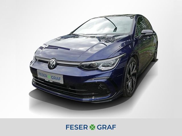 Volkswagen Golf 8 R-Line 1.5 eTSI DSG Navi Pano BlackStyle