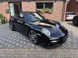 Porsche 911 / 997 Turbo Coupé , 6 Gang,Schiebedach... - Porsche 997: Turbo 911