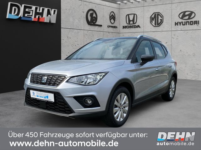 Seat Arona 1.0 TSi Xcellence ACC SHZ