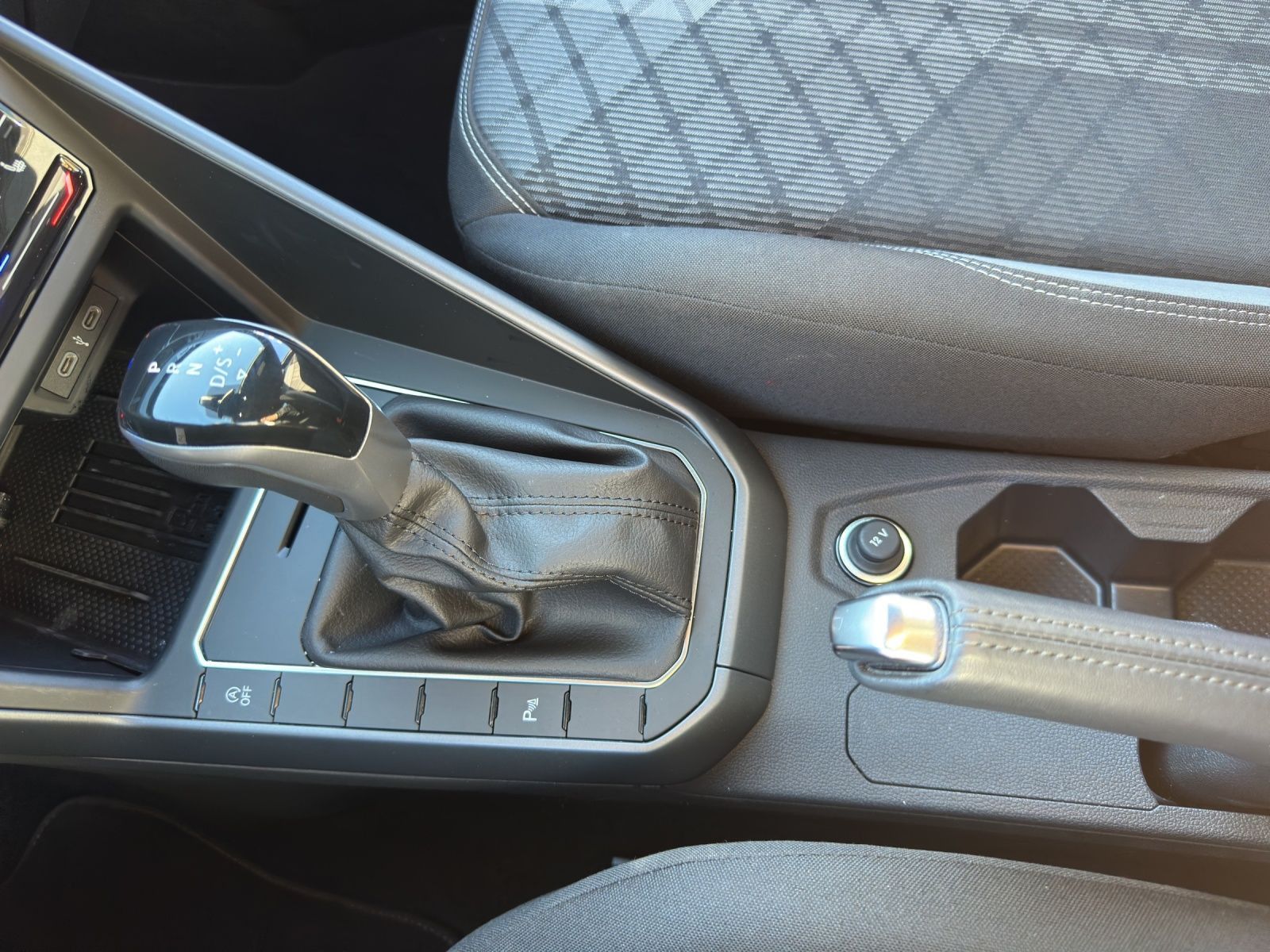 Volkswagen Taigo - Bild 11