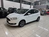 Ford C-Max 1.5TDCi 120CV Business UNICO PROPRIETARIO - Ford C-MAX Business mit Diesel-Antrieb