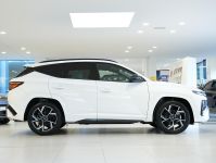 Hyundai TUCSON - Vorschau Bild 13
