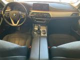 BMW 530d Touring xDrive Aut NaviPlus LED Virtual ACC - BMW 5er Reihe: Kombi