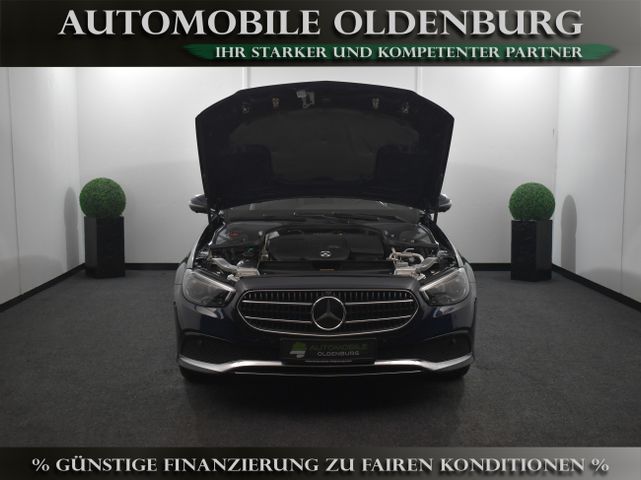 Mercedes-Benz E 300 de T Avantgarde *Distro+*AHK*360°*MBEAM*