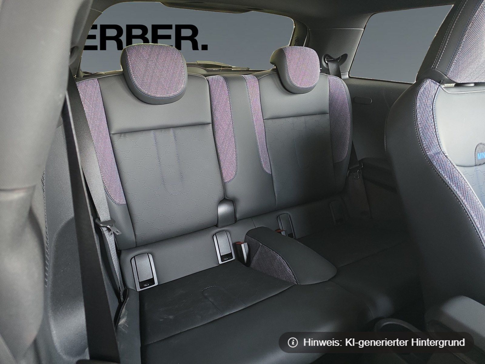 MINI Cooper C - Bild 14