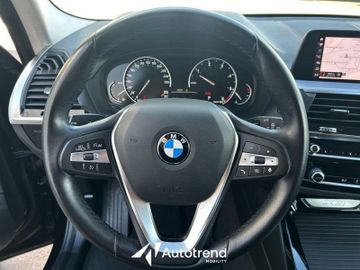 BMW X3 - 9