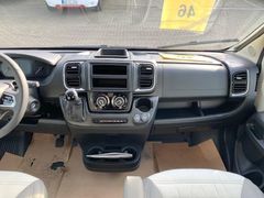 Sunlight Adventure Cliff 600 Citroen