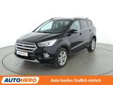 Ford Kuga 1.5 EcoBoost Trend+*NAVI*TEMPO*CA*PDC*SHZ* - Ford Kuga: Trend