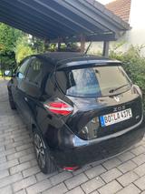Renault ZOE Intens R135/Z.E. 50 Batteriemiete Intens - Renault ZOE in Dortmund