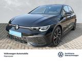 Volkswagen Golf VIII 2.0 TSI DSG GTI Clubsport Navi Pano Ka