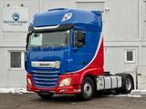 DAF XF480 SSC / Retarder / 2xTank / Standklima / TÜV - DAF Hamburg