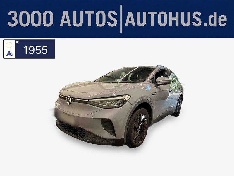 Image of Volkswagen ID.4