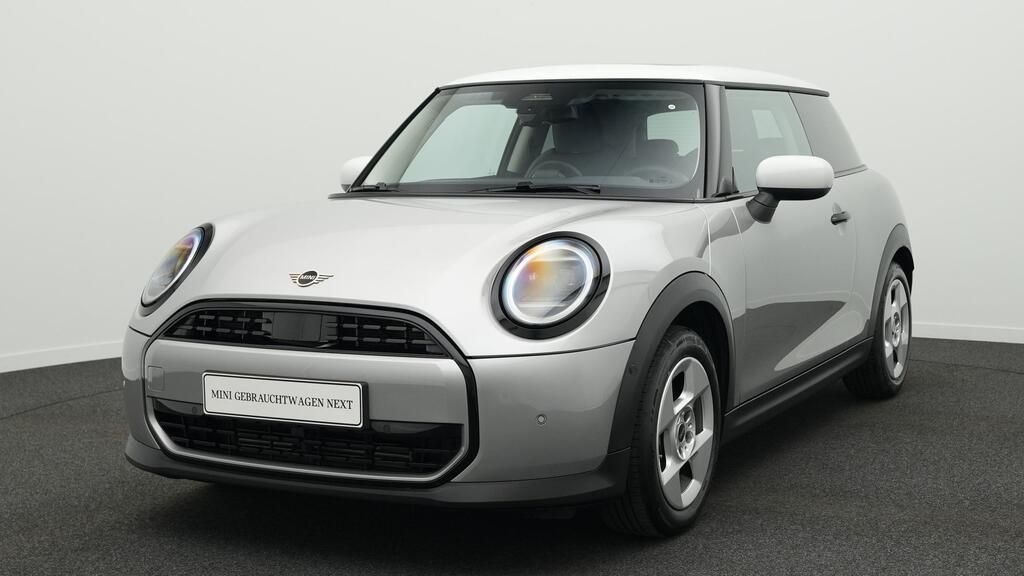 MINI Cooper C