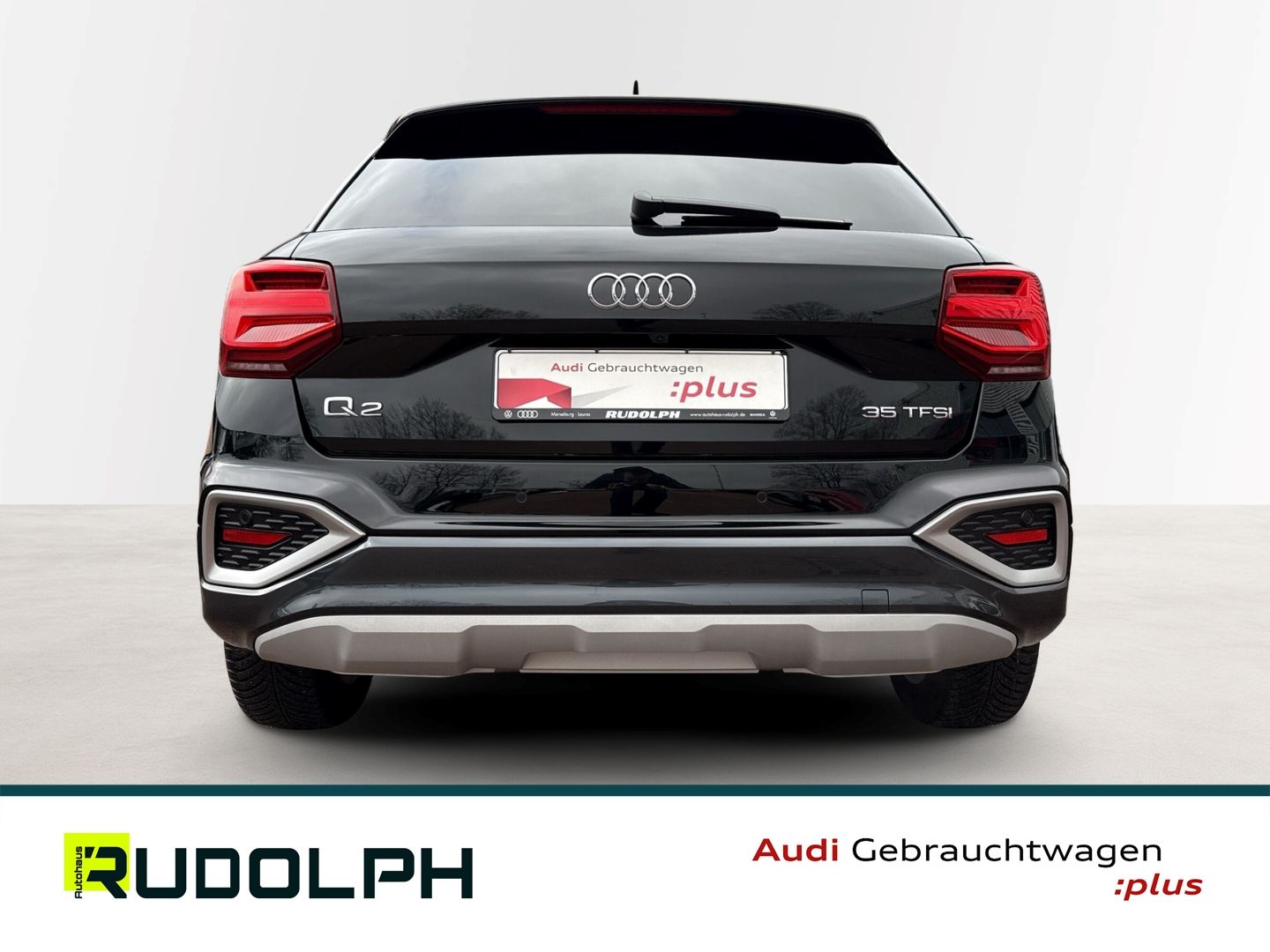 Audi Q2 - Bild 3