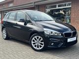 BMW 218 Active Tourer/Automatik/Navi/Panor//LED/AHK - BMW 218 Active Tourer: Limousine