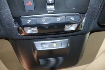 Fotografie des Nissan Qashqai 1.3 DIG-T MHEV Xtronic Tekna Pano